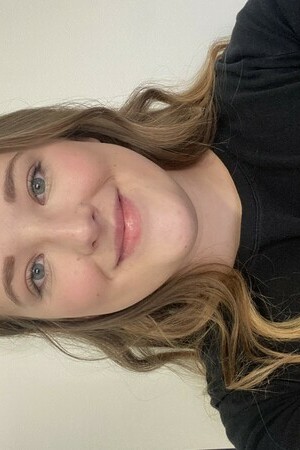 Photo of Cassie McNutt