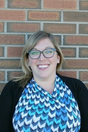 Photo of Nicole Czainski