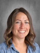 Photo of Erin DeRoose