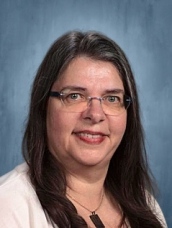 Photo of Lorraine Friedrick