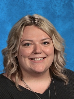 Photo of Nicole Philpot