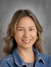Photo of Kaitlyn Reis