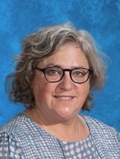 Photo of Cheryl Lehto