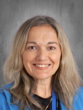 Photo of Lucy Lynett