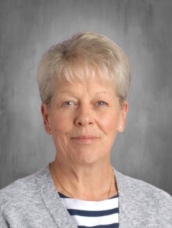 Photo of Helen Richards