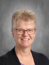Photo of Ruth Ann Sigurdson