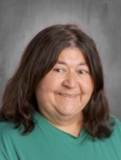 Photo of Pauline Vallee