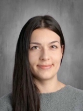 Photo of Tamara Visser