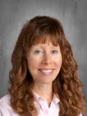 Photo of Shawna Jensen