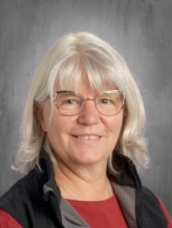 Photo of Jackie Hann