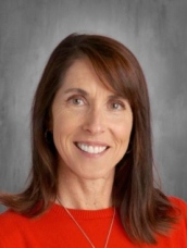 Photo of Nathalie Arnusch