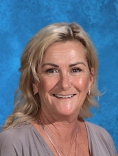 Photo of Nicole Benzer