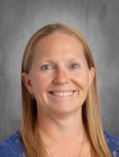 Photo of Trish Hammond