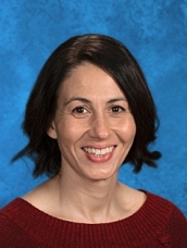 Photo of Theresa Hadland