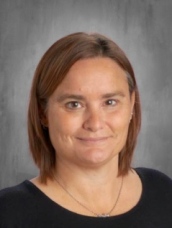 Photo of Michelle Labelle