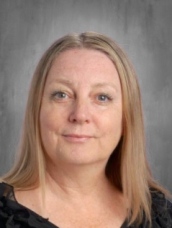 Photo of Jody Norman