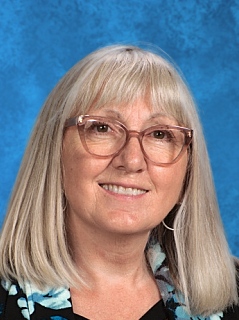 Photo of Pat Burkin