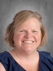 Photo of Wendy Purdie