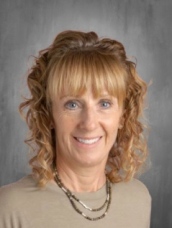 Photo of Tania Richmond