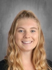 Photo of Danielle Sparrow