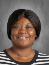 Photo of Armelle Tchindji