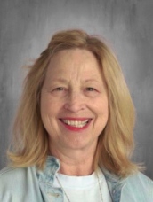 Photo of Barbie Vold-Bowd